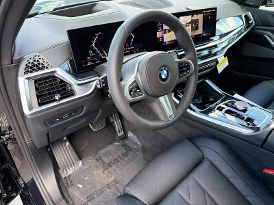 2026 BMW X5 — photo 26 view