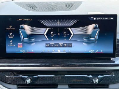 2026 BMW X5 — photo 35 view