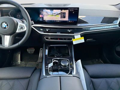2026 BMW X5 — photo 19 view