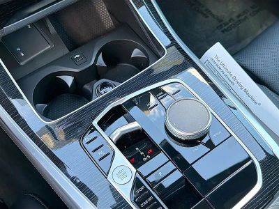 2026 BMW X5 — photo 29 view
