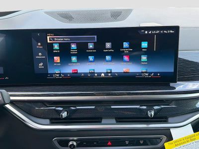 2026 BMW X5 — photo 30 view
