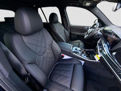 2026 BMW X5 — photo 15 view