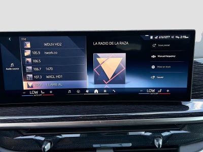 2026 BMW X5 — photo 32 view