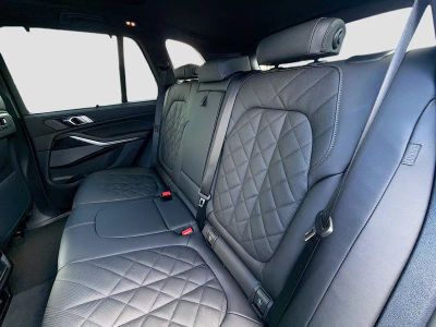 2026 BMW X5 — photo 21 view