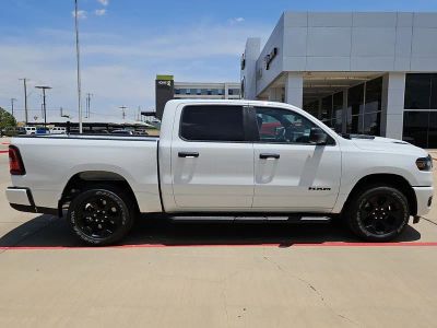 2026 RAM 1500 — detail view