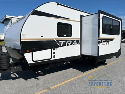 2024 Prime Time Tracer - Photo 6