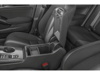 2026 Honda Civic Sedan Hybrid — photo 11 view