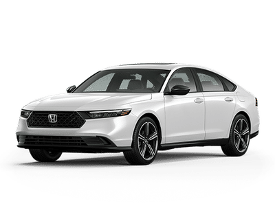 2026 Honda Accord Hybrid - Photo 1