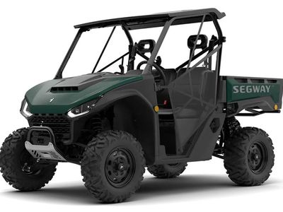 2025 Segway Powersports UT6 S - Photo 1