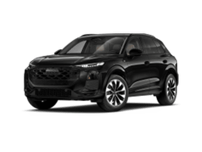 2026 Audi Q3 SUV - Photo 2