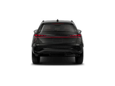 2026 Audi Q3 SUV - Photo 5