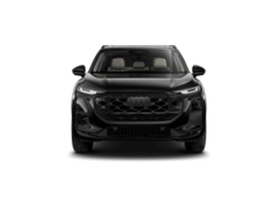 2026 Audi Q3 SUV - Photo 4