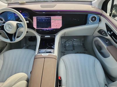 2023 Mercedes-Benz EQS — photo 16 view