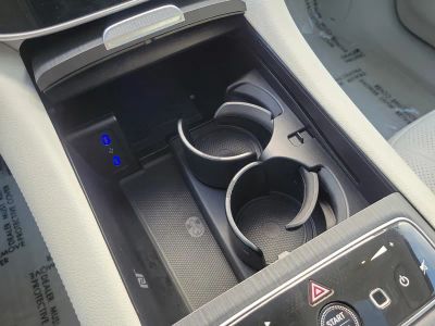 2023 Mercedes-Benz EQS — photo 32 view