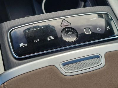 2023 Mercedes-Benz EQS — photo 33 view