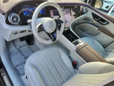 2023 Mercedes-Benz EQS — photo 20 view