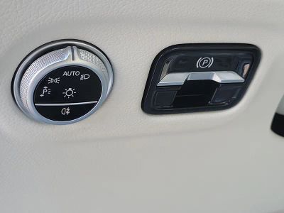 2023 Mercedes-Benz EQS — photo 24 view