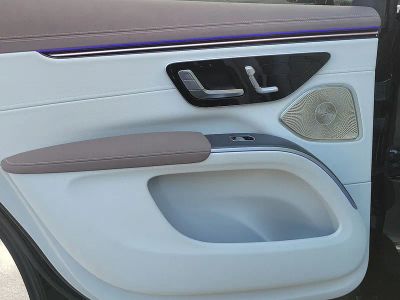 2023 Mercedes-Benz EQS — photo 10 view