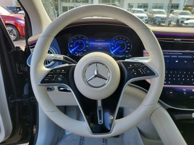 2023 Mercedes-Benz EQS — photo 25 view