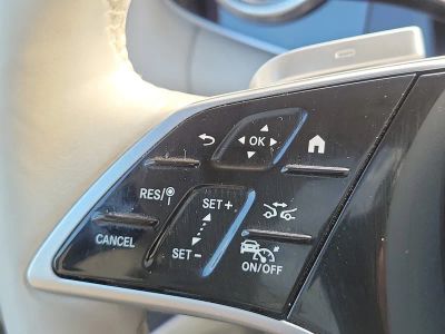 2023 Mercedes-Benz EQS — photo 26 view