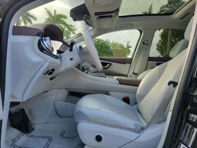 2023 Mercedes-Benz EQS — photo 21 view