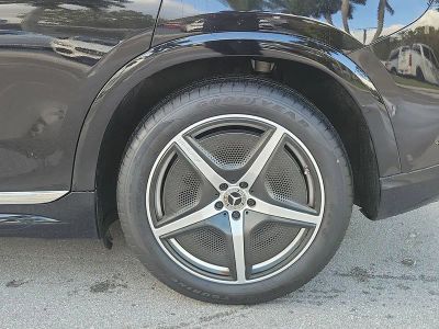 2023 Mercedes-Benz EQS — photo 9 view