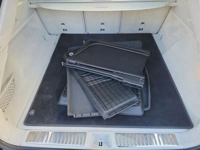 2023 Mercedes-Benz EQS — photo 7 view