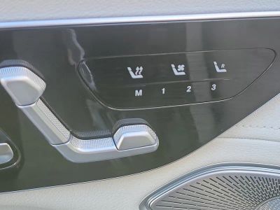 2023 Mercedes-Benz EQS — photo 23 view