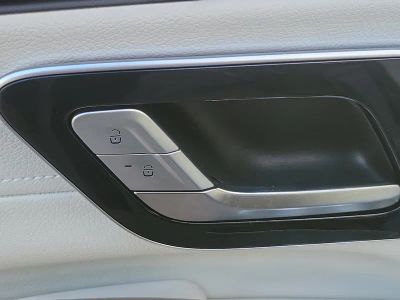 2023 Mercedes-Benz EQS — photo 19 view