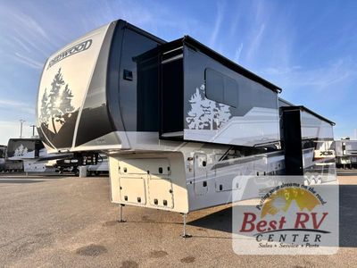 2026 Redwood RV Redwood - Photo 8