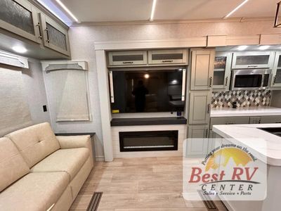 2026 Redwood RV Redwood - Photo 34
