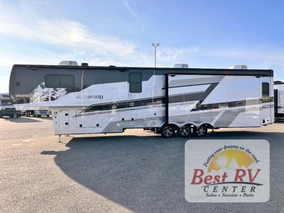 2026 Redwood RV Redwood - Photo 7