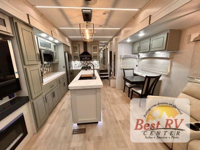 2026 Redwood RV Redwood - Photo 44