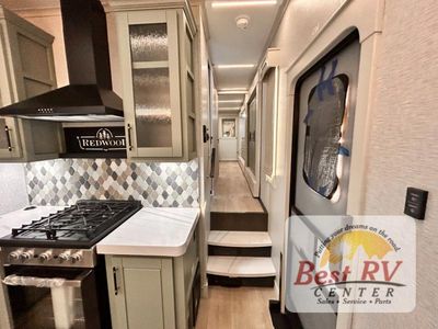 2026 Redwood RV Redwood - Photo 65