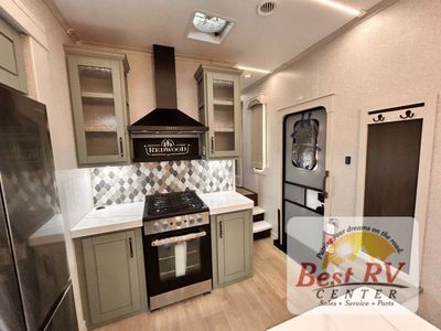 2026 Redwood RV Redwood - Photo 61