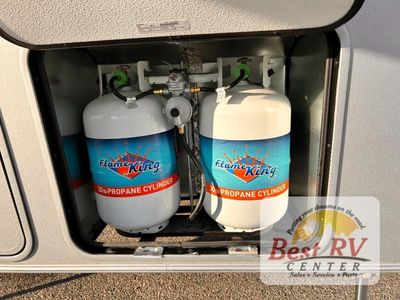 2026 Redwood RV Redwood - Photo 111