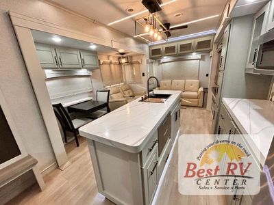 2026 Redwood RV Redwood - Photo 18