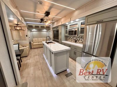 2026 Redwood RV Redwood - Photo 102