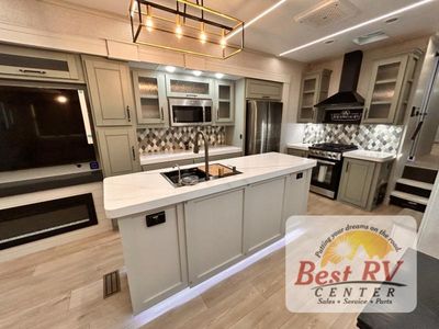 2026 Redwood RV Redwood - Photo 47