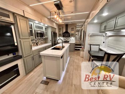 2026 Redwood RV Redwood - Photo 45