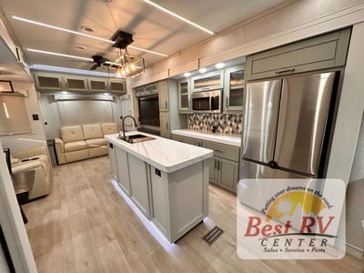 2026 Redwood RV Redwood - Photo 12