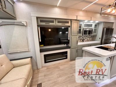 2026 Redwood RV Redwood - Photo 35