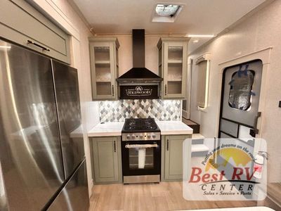 2026 Redwood RV Redwood - Photo 60