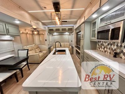 2026 Redwood RV Redwood - Photo 19