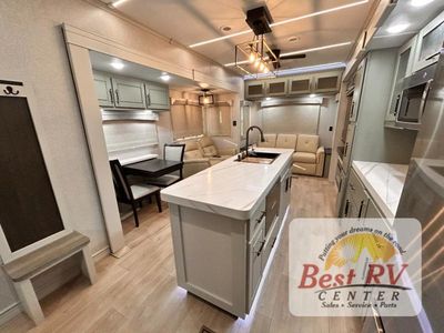 2026 Redwood RV Redwood - Photo 17