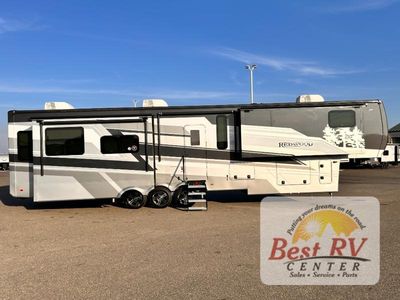 2026 Redwood RV Redwood - Photo 3