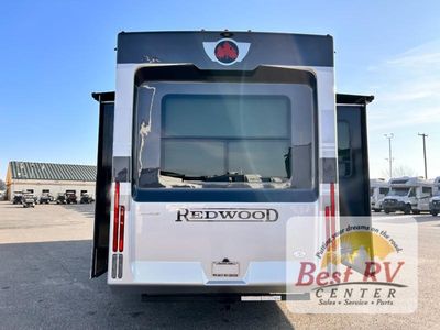 2026 Redwood RV Redwood - Photo 5