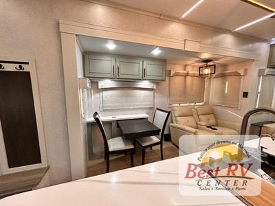 2026 Redwood RV Redwood - Photo 22