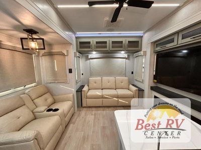 2026 Redwood RV Redwood - Photo 27