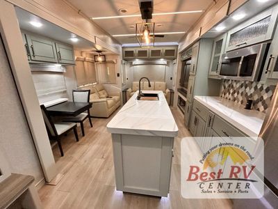 2026 Redwood RV Redwood - Photo 16
